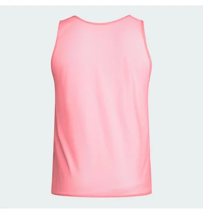 Майка унисекс Adidas Pro 22 Bib Pink HP0734