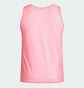 Майка унисекс Adidas Pro 22 Bib Pink HP0734