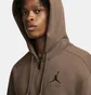Толстовка мужская Air Jordan Jumpman Brown DC9606-256
