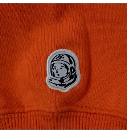 Худі чоловіче Billionaire Boys Club Align Hoody Orange 8416308ORG