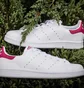 Кросівки дитячі Adidas Stan Smith Junior White B32703