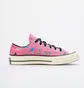 Кеды женские Converse Archive Skate Chuck 70 Pink 170925C