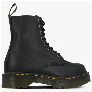 Ботинки женские Dr. Martens 1460 Pascal Bex Black 26206001