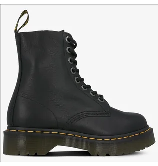 Черевики жіночі Dr. Martens 1460 Pascal Bex Black 26206001
