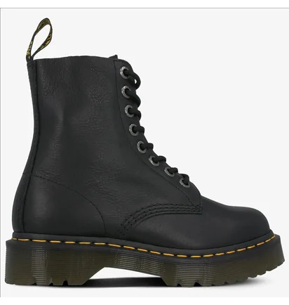 Черевики жіночі Dr. Martens 1460 Pascal Bex Black 26206001