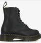 Черевики жіночі Dr. Martens 1460 Pascal Bex Black 26206001