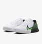 Кроссовки мужские Nike Court Air Zoom Vapor Pro 2 White/Green DR6191-105