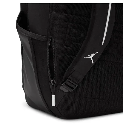 Рюкзак унисекс Air Jordan Paris Saint-Germain Black MA0994-023