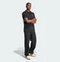 Штани чоловічі Adidas Trefoil Essentials Chinos Black JD2442