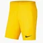 Шорты детские Nike Park Iii Yellow Bv6865-719