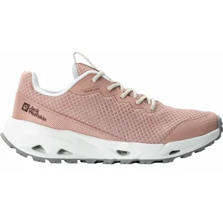Кросівки жіночі Jack Wolfskin Prelight Vent Low Pink 4064351-2919