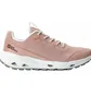 Кроссовки женские Jack Wolfskin Prelight Vent Low Pink 4064351-2919