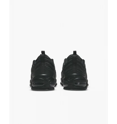 Кроссовки женские Nike Air Max 97 Black Dh8016-002