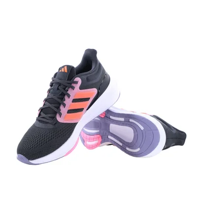 Кросівки дитячі Adidas Ultrabounce Black H03687