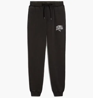 Штаны мужские Puma Class Black 684642-01