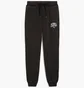 Штаны мужские Puma Class Black 684642-01