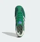 Кроссовки мужские Adidas Sl 72 Rs Green JH8643