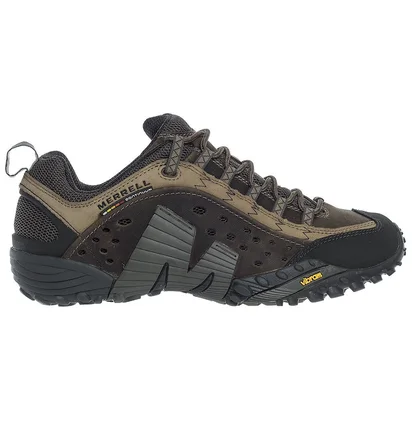 Кроссовки мужские Merrell Intercept Brown J73705