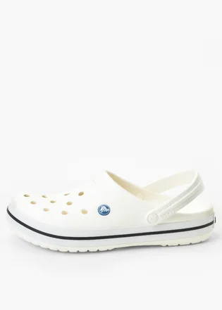 Сандалі унісекс CROCS Crocband Beige 11016-100