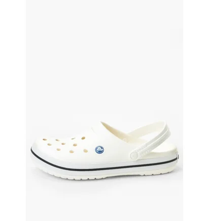Сандалі унісекс CROCS Crocband Beige 11016-100