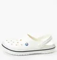 Сандалі унісекс CROCS Crocband Beige 11016-100