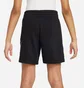 Шорти дитячі Nike Nsw Club Ft Black FD2997-010