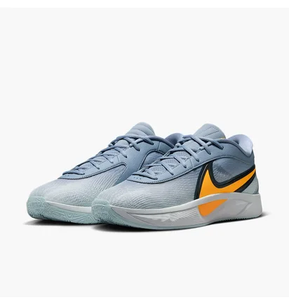 Кросівки чоловічі Nike Freak 6 Light Blue FJ7792-400