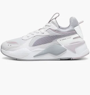 Кросівки жіночі Puma Rs-X Soft Grey 393772-04
