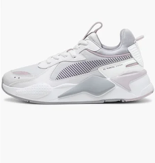 Кроссовки женские Puma Rs-X Soft Grey 393772-04