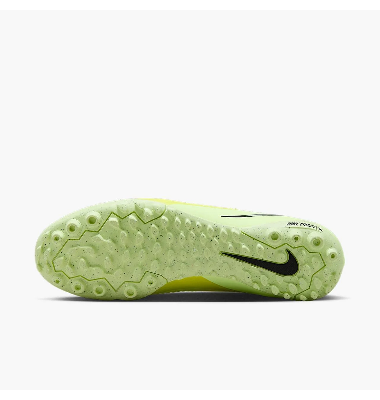 ᐉ Сороконіжки чоловічі Nike Reactx Phantom 6 Low Pro Green HJ4123