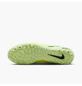 Сороконожки мужские Nike Reactx Phantom 6 Low Pro Green HJ4123-800