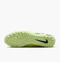 Сороконожки мужские Nike Reactx Phantom 6 Low Pro Green HJ4123-800