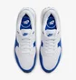 Кросівки чоловічі Nike Air Max Systm White/Blue DM9537-400