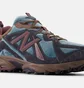 Кросівки чоловічі New Balance 610V1 Violet/Light Blue ML610TV
