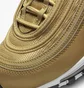 Кросівки жіночі Nike Air Max 97 Yellow Dq9131-700