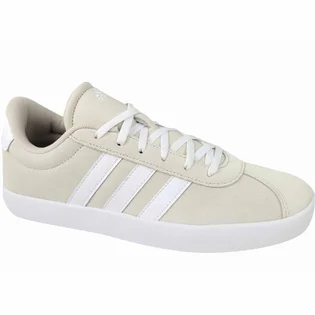 Кроссовки детские Adidas Vl Court 3.0 K Beige ID6312