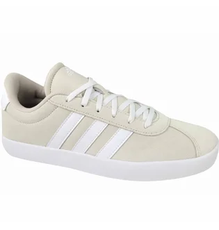 Кроссовки детские Adidas Vl Court 3.0 K Beige ID6312