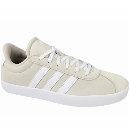 Кроссовки детские Adidas Vl Court 3.0 K Beige ID6312
