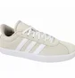 Кроссовки детские Adidas Vl Court 3.0 K Beige ID6312