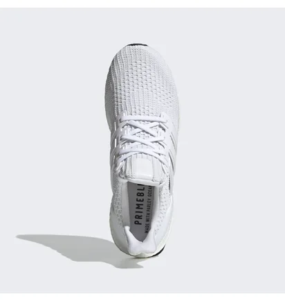 Кроссовки мужские Adidas Ultraboost 4.0 Dna White FY9120