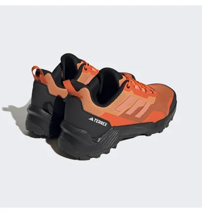 Кроссовки мужские Adidas Eastrail 2.0 Hiking Shoes Orange Hp8609