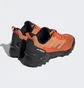 Кроссовки мужские Adidas Eastrail 2.0 Hiking Shoes Orange Hp8609