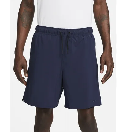 Шорты мужские Nike Dri-Fit Unlimited Blue Dv9334-451