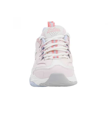 Кросівки жіночі Skechers DLites 4.0 Fresh Diva Light Pink 149492-MVPR