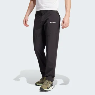 Штаны мужские Adidas Terrex Xperior Pants Black IQ1401