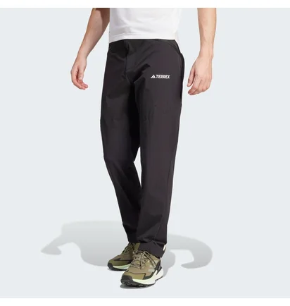 Штаны мужские Adidas Terrex Xperior Pants Black IQ1401