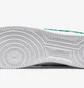 Кросівки жіночі Nike Air Force 1 Low '07 Essential White Green W White/Green DH4406-102