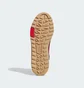 Ботинки унисекс Adidas Hoops 4.0 Mid Blue JR6705