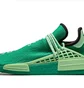 Кроссовки мужские Adidas Hu Nmd Green GY0089