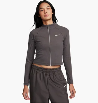 Кофта женская Nike Sportswear Grey FN5753-254